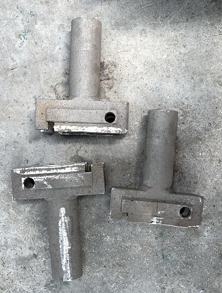 動梁上立柱 動梁上立柱